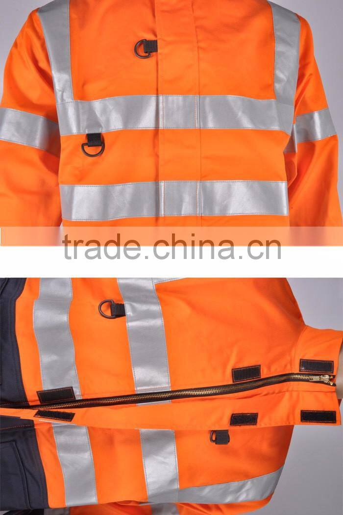 Anti mosquito jacket for industry