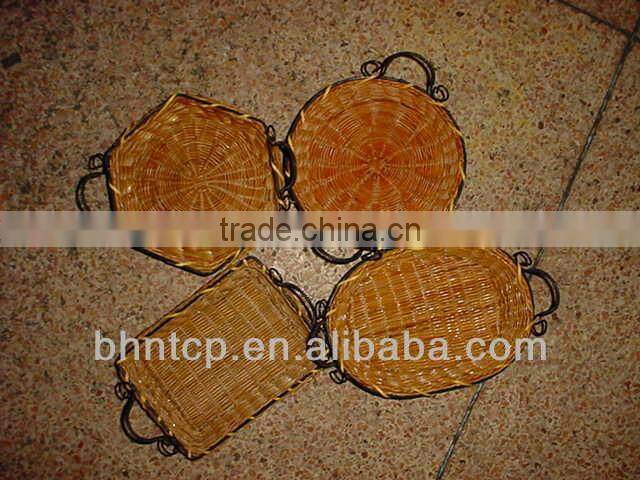 wholesale china dollar store Household Fruit Basket