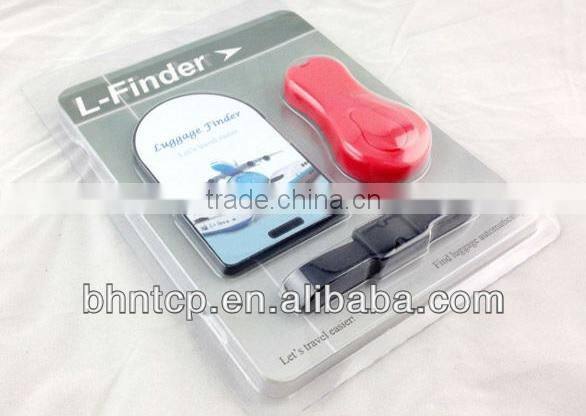 BHNLF1 Cheap Gift Promotional Luggage Bag Finder