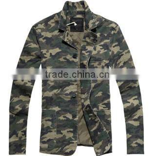 High quality cotton multi-functional military desert camouflage