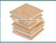 high quality film faced plywood
