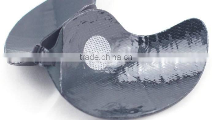 hot sale ladies sexy net underwear silicone boobs bra