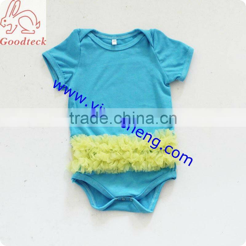 2015 newborn boys clothes tie gentleman bow leisure toddler baby romper