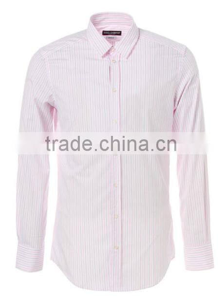 mens casual shirt 2014 new style long sleeve shirt