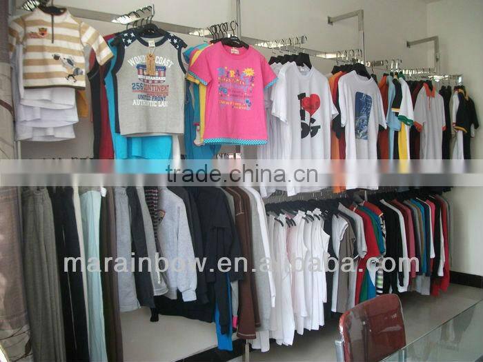 Cute Printed Design Polo Shirt for Boys & Baby Clothing Wholesale China