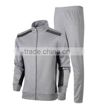 Wholesale Mens Tracksuit High quality designer fleece tracksuits for men