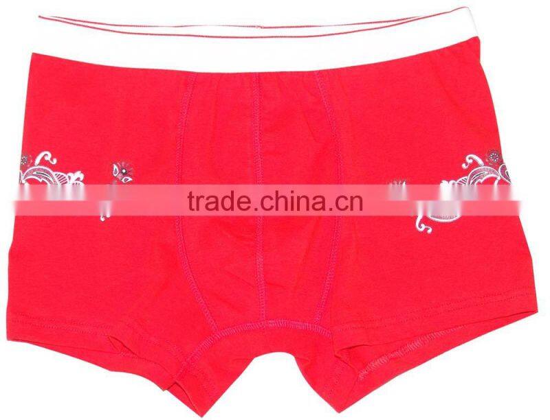 Cheap men's briefs and boxers for male underwear,men underwear boxers