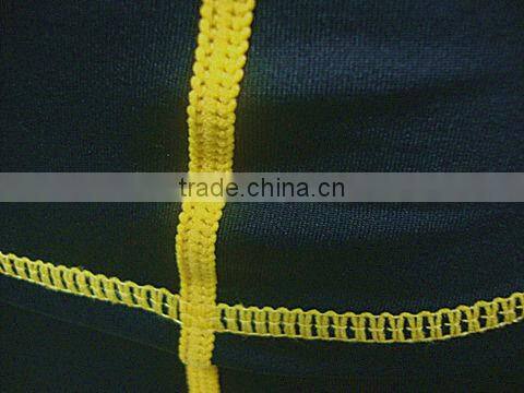 Team short sleeve cycling set