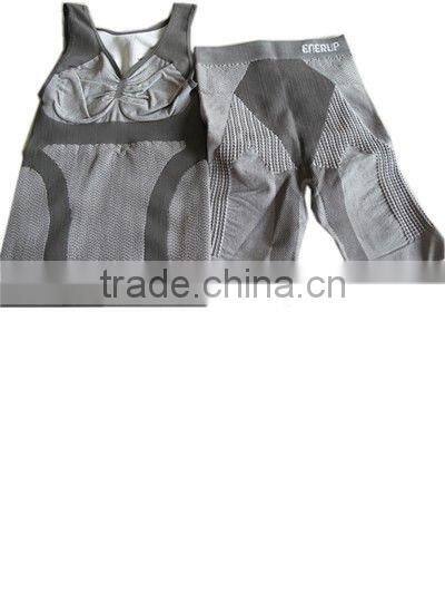 Compression garment women