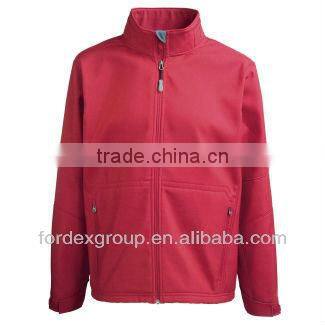 Men's Cavell Softshell Jacket