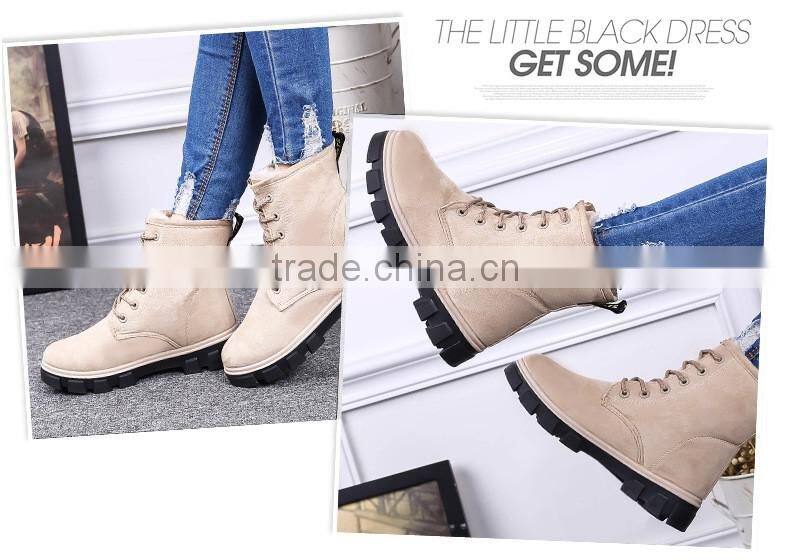 Top Quality Winter Outdoor Boots,Fashion Ladies Shoes