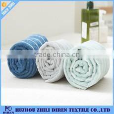 Simple Style 100% Cotton Face Towel