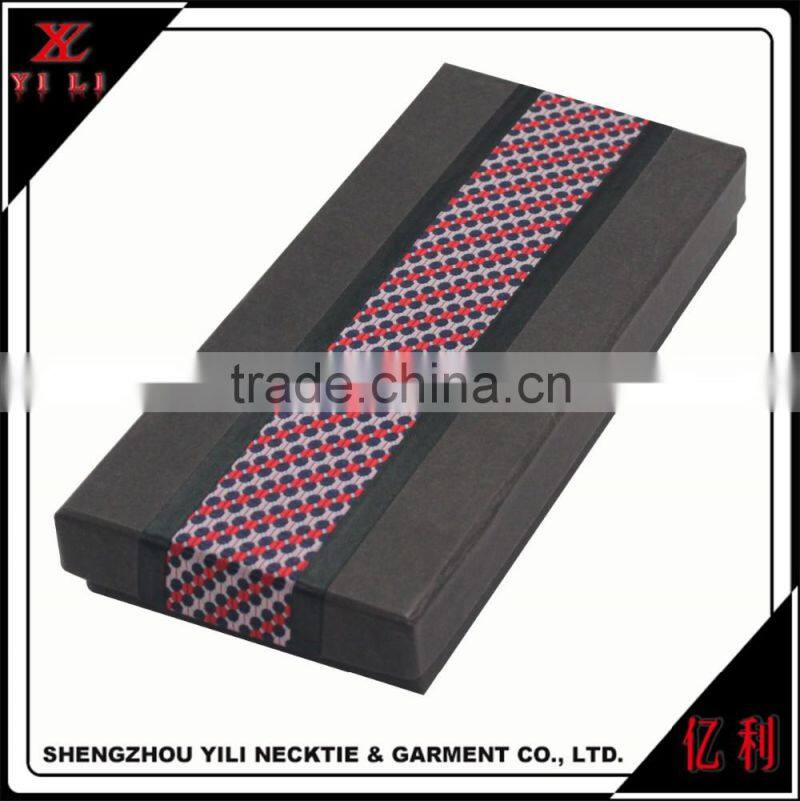 Best Custom Gift Set Neckties Men Tie Sets