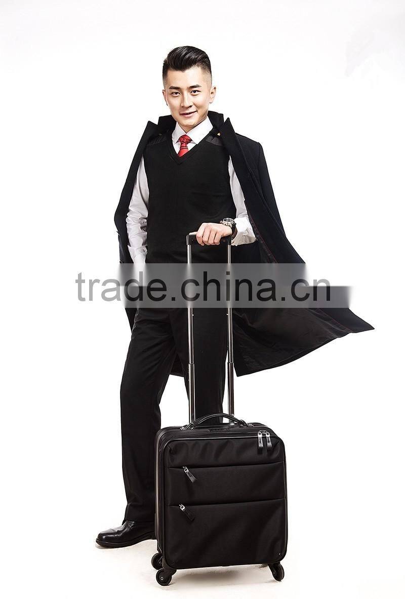 China manufacturer aviation uniform male flight attendant attire uniforms