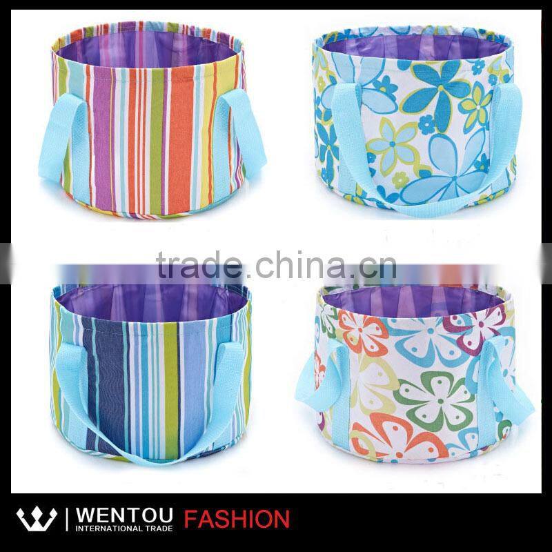 New Designs Wholesale Folding Wash Basin