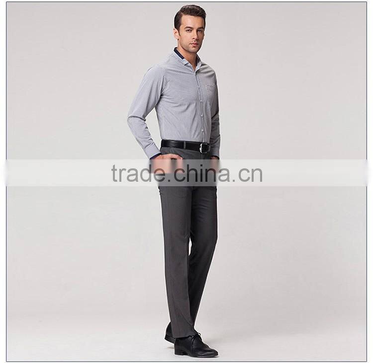 Bospoke Office Wear Latest Style Men Cargo Pants