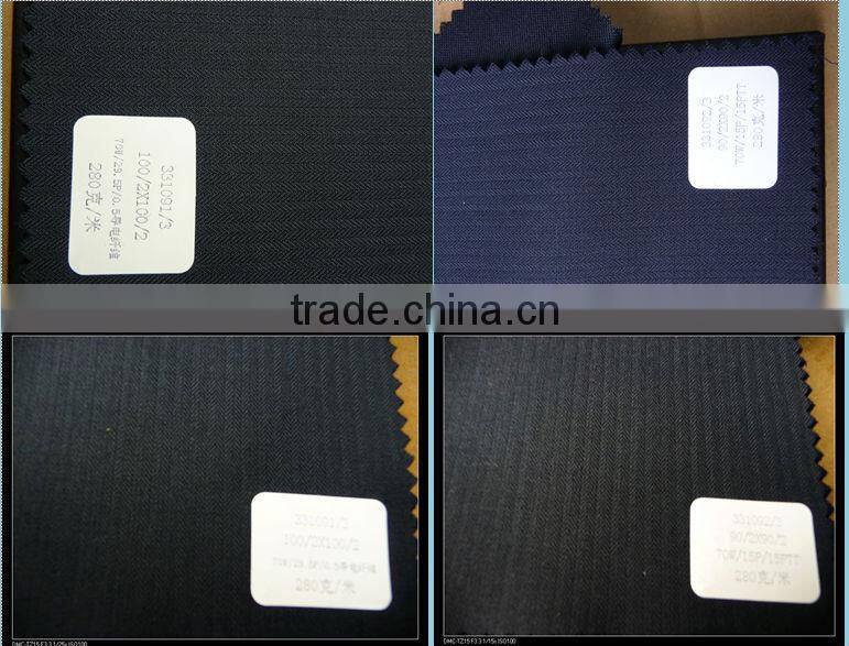 Shanghai Shoujia 2014 high quality men suit/ new design men suit