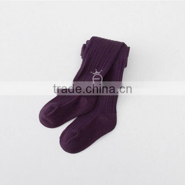 baby warm cotton pantyhose, infant pantynose, baby socks