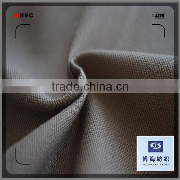 100%cotton canvas fabric