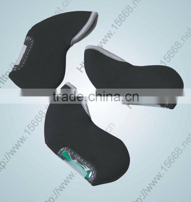 GF-L0042 golf pu head sleeve