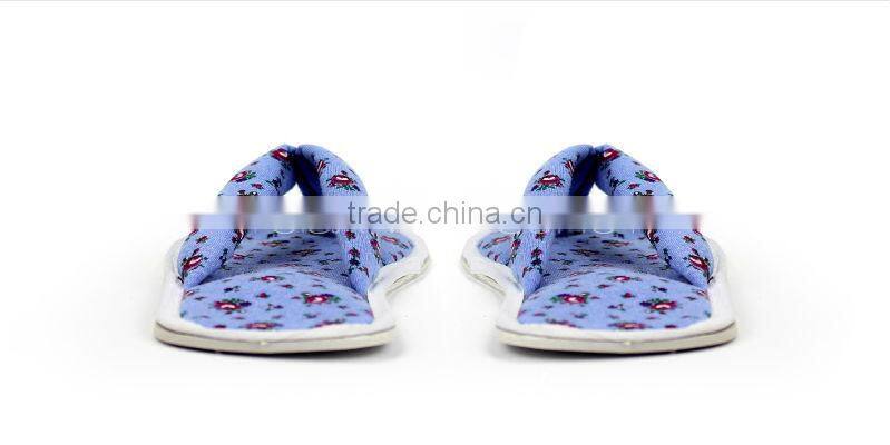 Purple plush terry cheap slippers