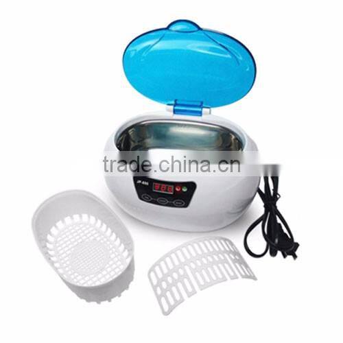 Ultrasonic Cleaning Machine/Small Glasses Jewellery, Dental Dentures, Dental Clean Cleaners