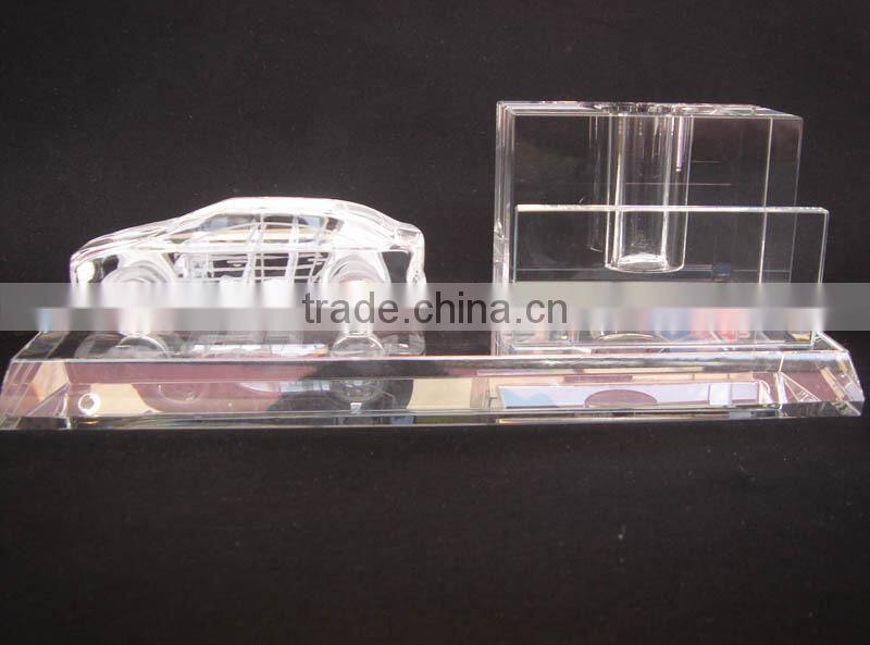 crystal Railway modle