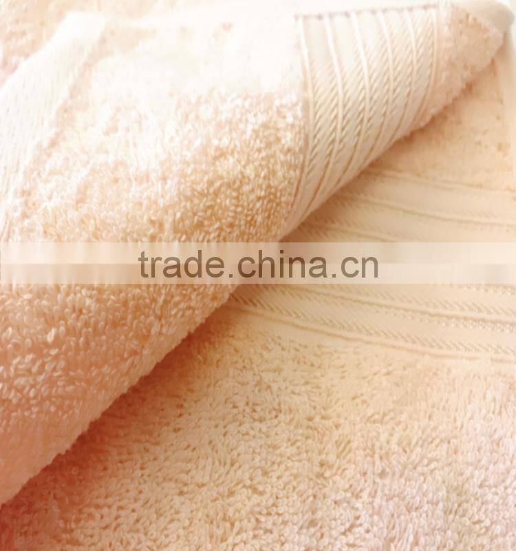 Alibaba hot sale product bath gift set bath towels