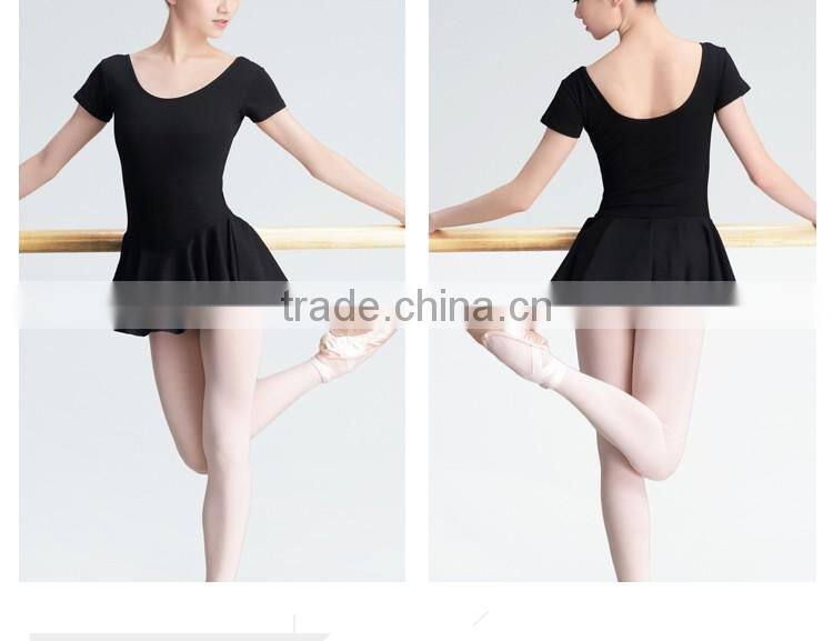 Wholesale gymnastics leotards women dance leotards adult sexy ballet leotards