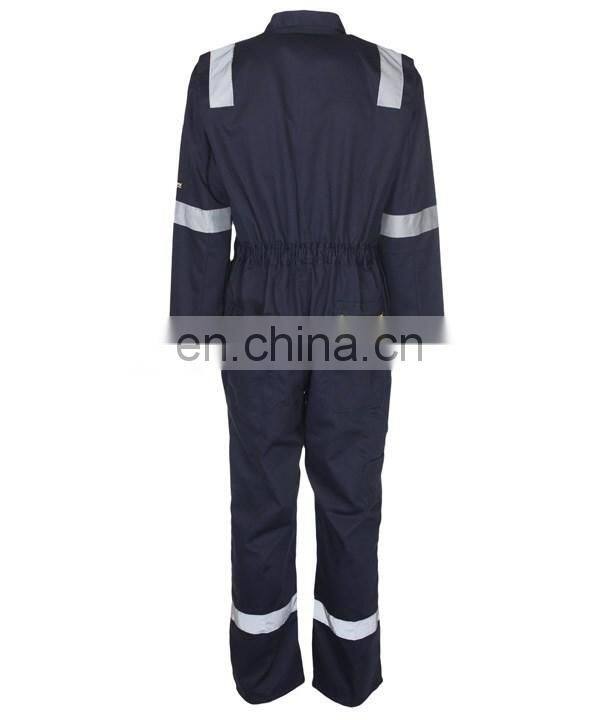 America Dupont Nomex III work coverall for oil and gas industry