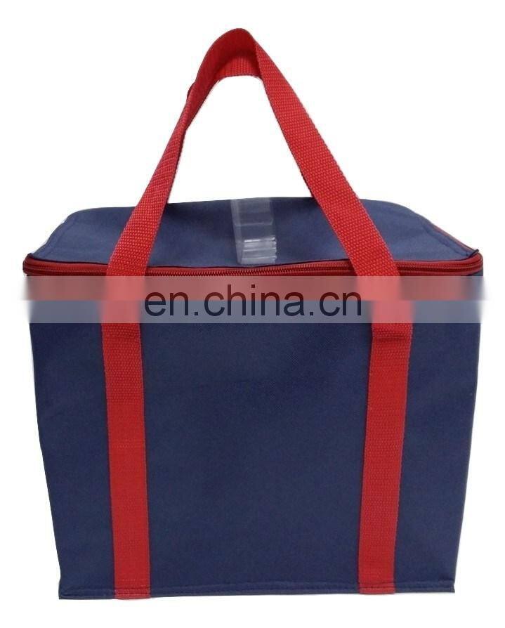 Cooler Bag Picnic Travel Shopping Handbag