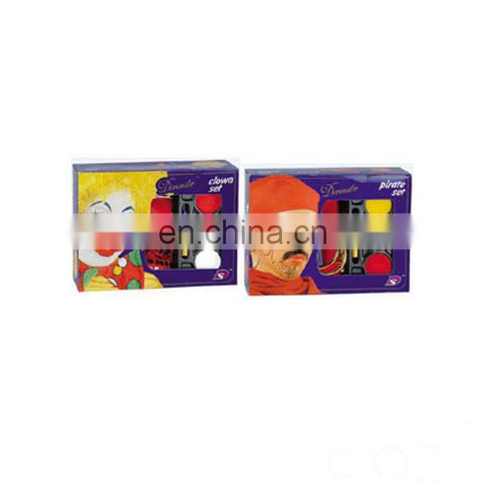 Child cape vampire costume for dress up party