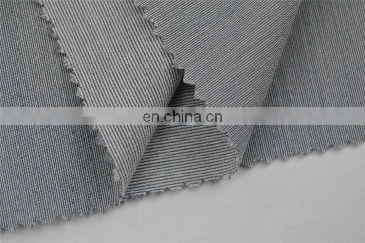polyest viscose fabric for man textile, poly/viscose fabric