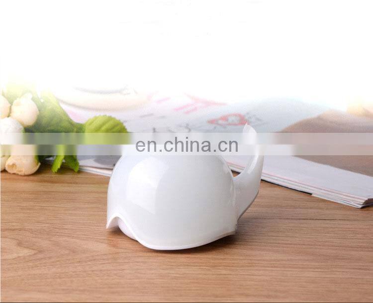 High quality LED night light lamp portable cute whale desk lamp night light