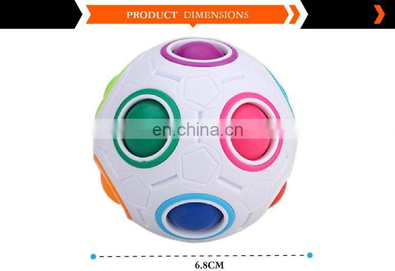 wholesale top selling products cube stress ball fidget cube with low price