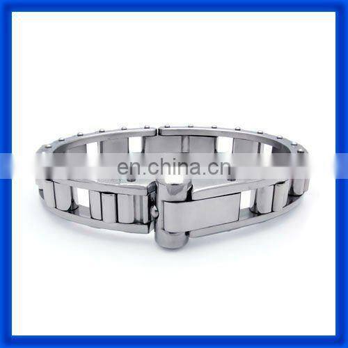 2014 Latest Men's And Women IPG Snake Chain Bracelet TPSB275 From China Best Factory