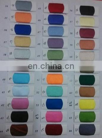 TR064A wholesale silver diamante studden red plaid polyester fabric thick satin table runner