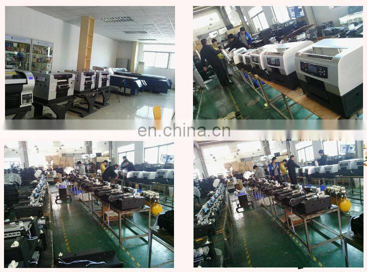 inkjet printers for CD/pen card printing machine/3d printer