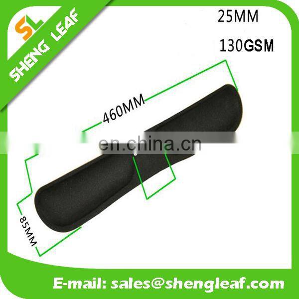 2017 customized promotional rubber mouse pad for sale