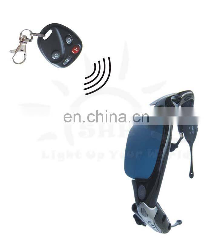 Cool fashion sunglass with MP3 manual for sport