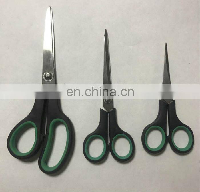 High Quality Professional Office Stationery Scissors