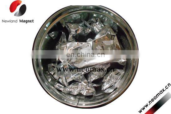 anisotropic NdFeB bonded magnet C powder