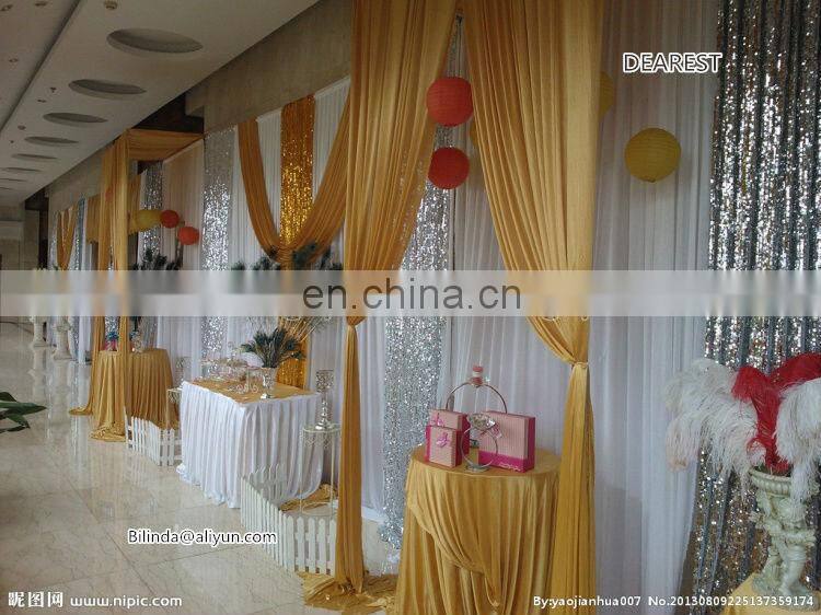 WHOLE SALE Wedding Backdrop from china factory