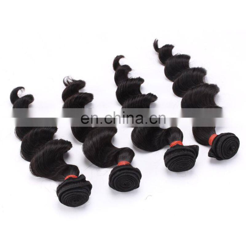 Product stock 100% Human Best sale TOP quality Virgin remy super star hair extensions