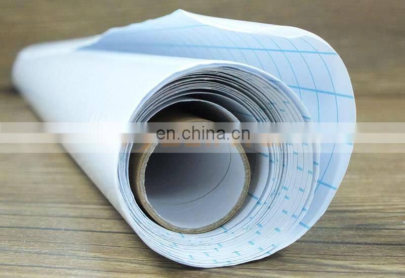 Office Display Sticker Wall White Color Child EN71 Whiteboard