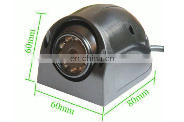 trucks trailers specialized car rearview camera