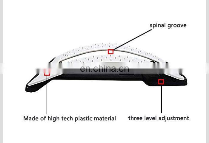 new design detachable Backrest Support