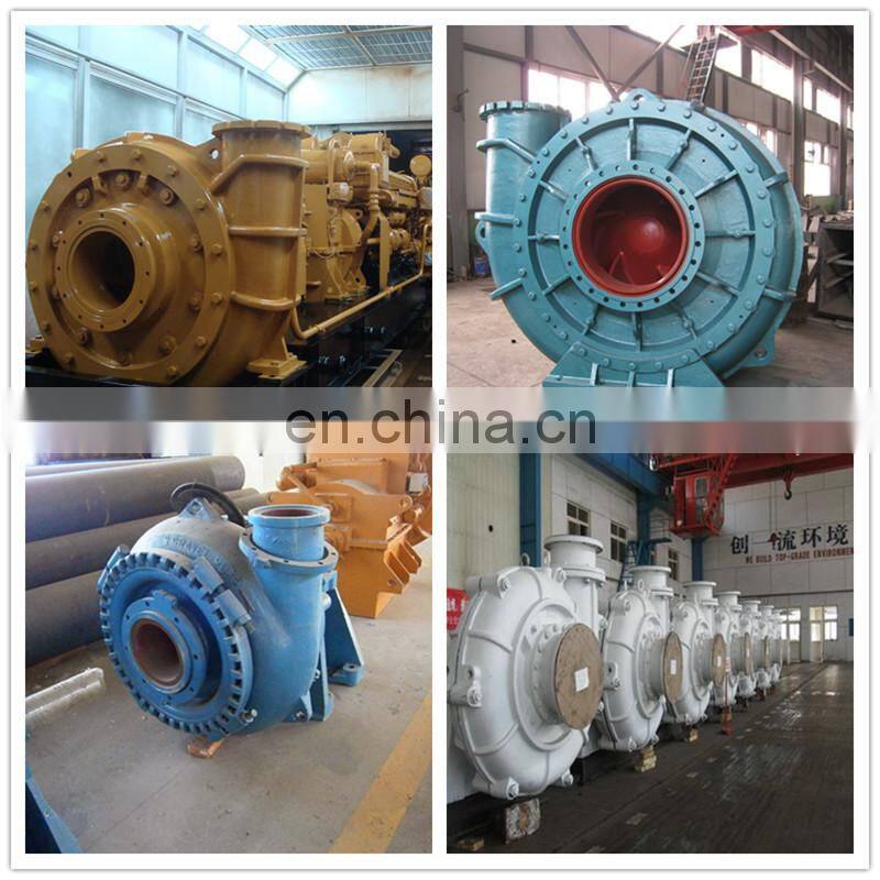 Medium and Large Sand Mining Boat with Efficient Working