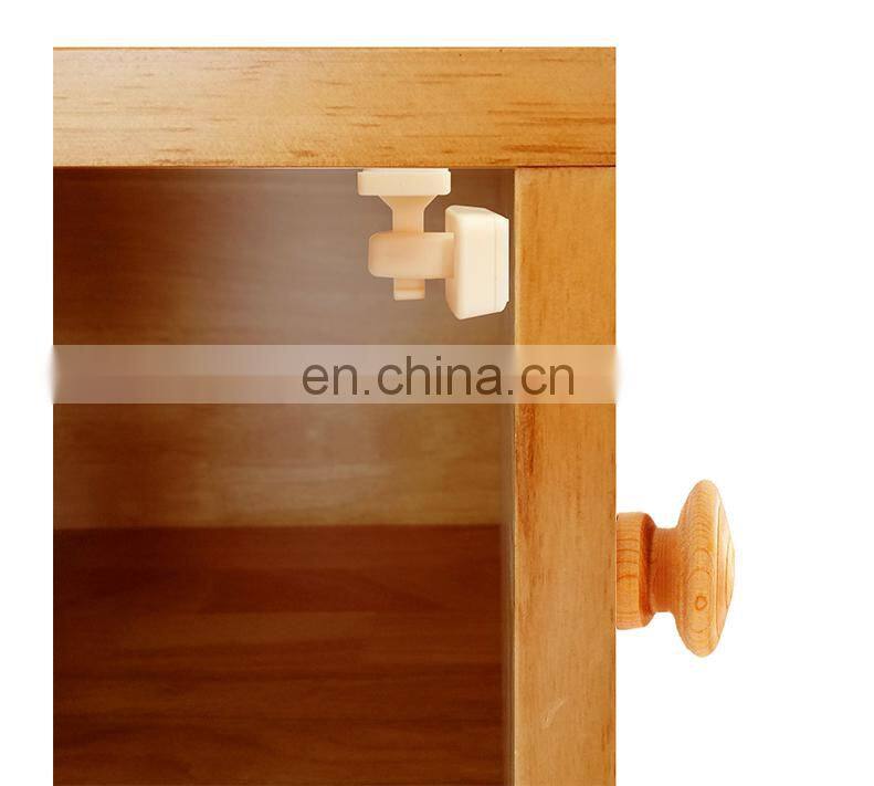 Toddler & Infant Protection - Safety lock for cabinets and drawers