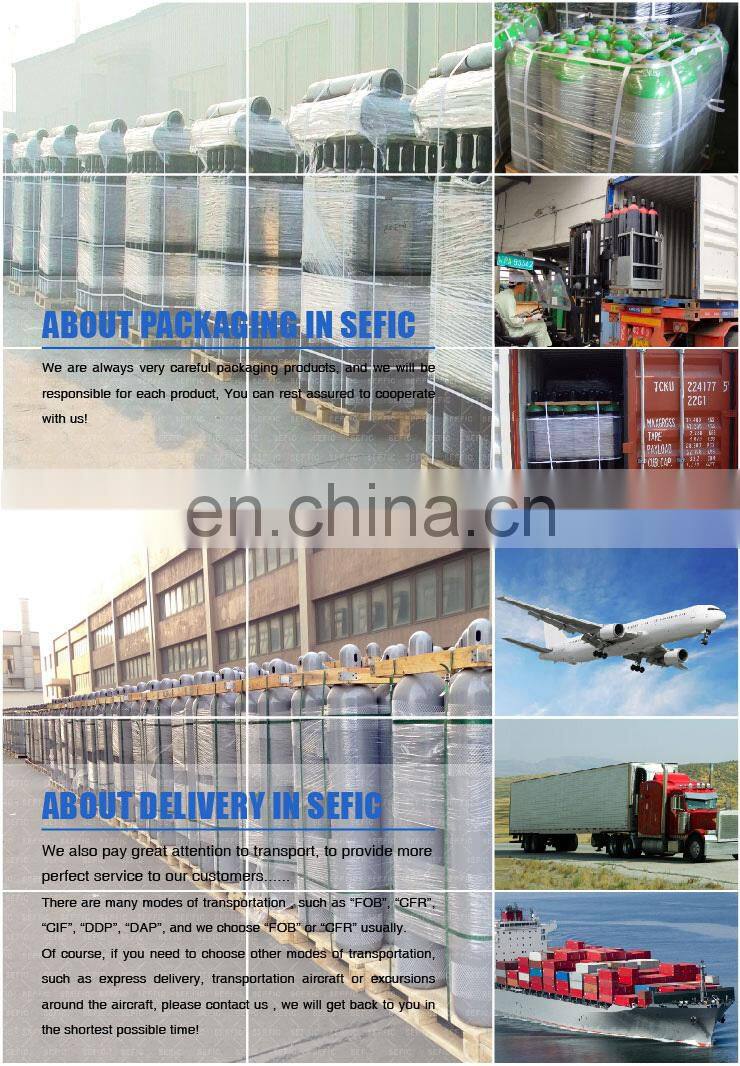 Different Packing Quantity Steel 8g N2O Cartridge For Cream Chargers